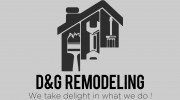 D & G Remodeling