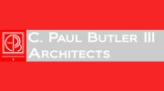 C Paul Butler III Architects