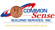 Common Sense Building Services