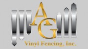 A G Vinyl Fencing