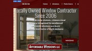 Affordable Windows