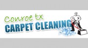Carpet Cleaning Conroe TX