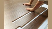 N.W. Custom Hardwood Floors