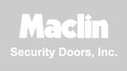 Maclin Security Doors