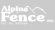 Alpine Fence Company