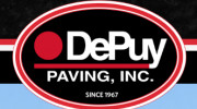 DePuy Paving