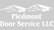 Piedmont Door Service