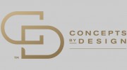 Cabinet Concepts By Design