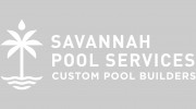 Savannah Pool Services