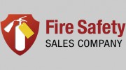 Fire Safety Sales
