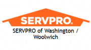 SERVPRO Of Washington/Woolwich