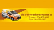 The Lighting Company