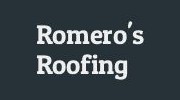Romero's Roofing