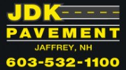 JDK Pavement