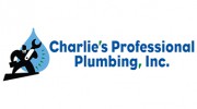 Charlie's Professional Plumbing