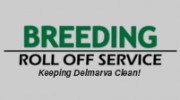 Breeding Roll Off Service