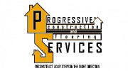 Progressive Construction and Flooring