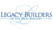 Legacy Builders The Palm