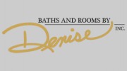 Baths and Rooms by Denise