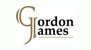 Gordon James