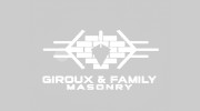 Giroux & Family Masonry