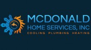 Jim McDonald & Sons Heating & Cooling