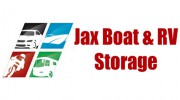 Jax Boat RV Storage