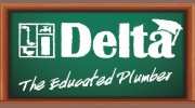 Delta Plumbing & Septic Services