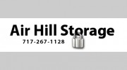 Air Hill Storage