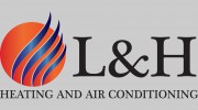 L & H Heating & Air Conditioning