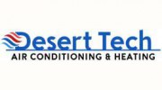 Desert Tech Air Conditioning & Heating