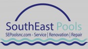 Southeast Pools