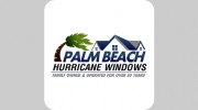 Palm Beach Hurricane Windows