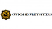 Custom Security Systems