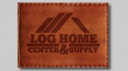 Log Home Center