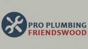 Pro Plumbing Friendswood
