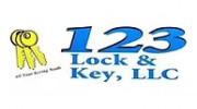 123 Lock & Key