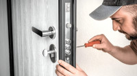 Residential Locksmith