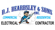 Beardsley D J & Sons