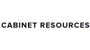 Cabinet Resources