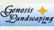 Genesis Landscaping