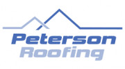 Peterson Roofing Co. Inc.