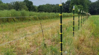 Farm Fencing