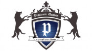 Platinum Quality Construction