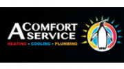 A-Comfort Service
