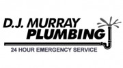 D J Murray Plumbing