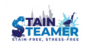 Stain Steamer Carpet & Upholstery cleaning