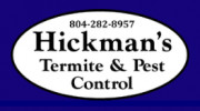Hickman's Termite & Pest Control