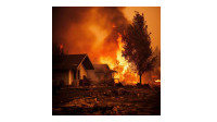 Fire Damage Rebuilds