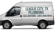 League City TX Plumbing